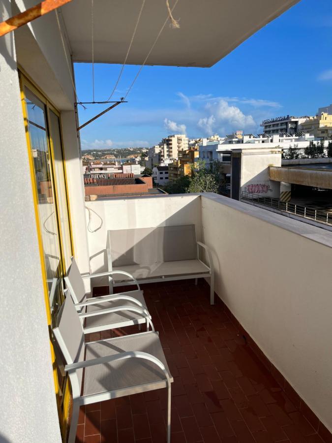 Praia Da Rocha, Wi-Fi Gratuito By S&Bp Portimao Exterior photo
