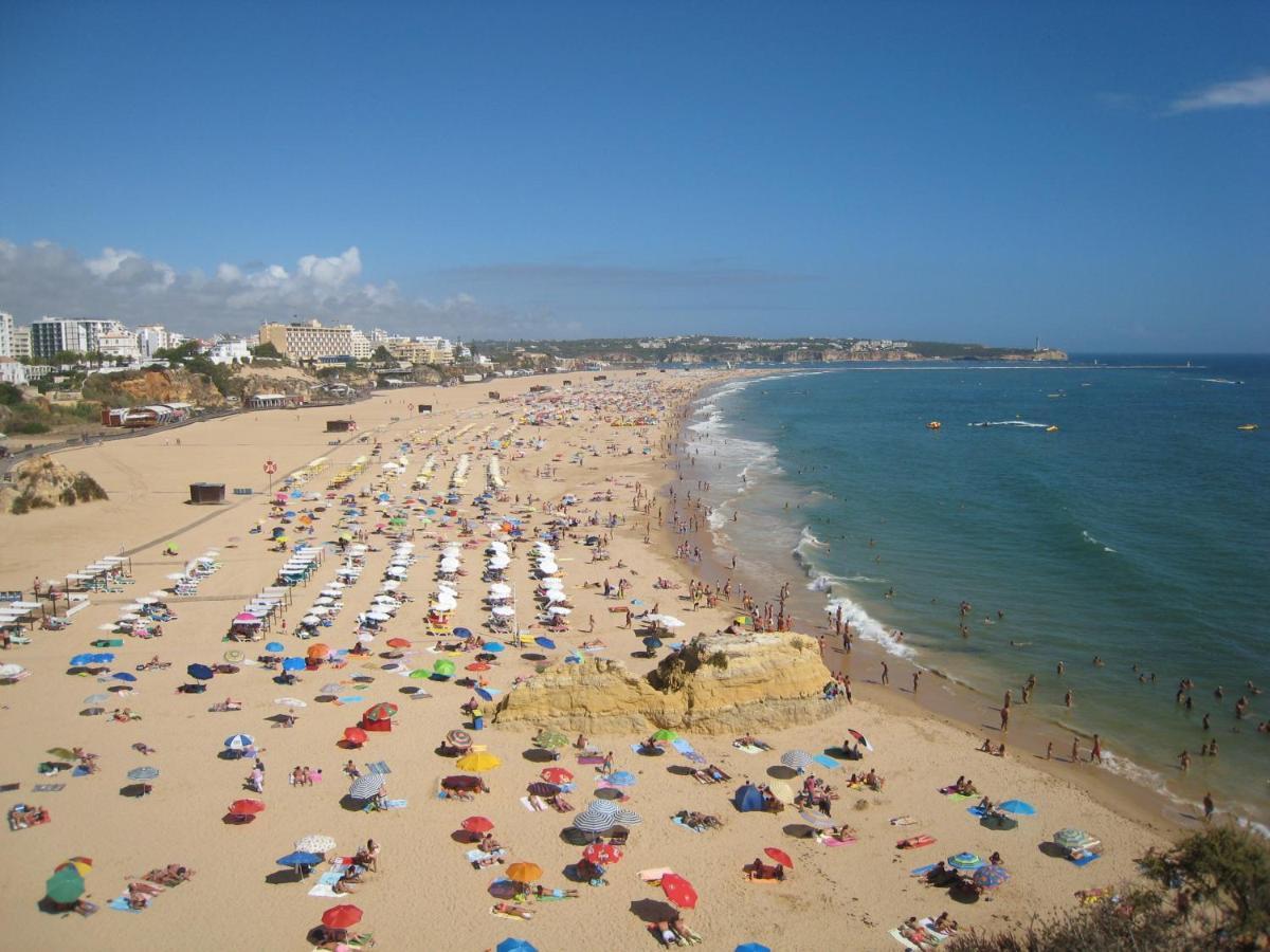 Praia Da Rocha, Wi-Fi Gratuito By S&Bp Portimao Exterior photo